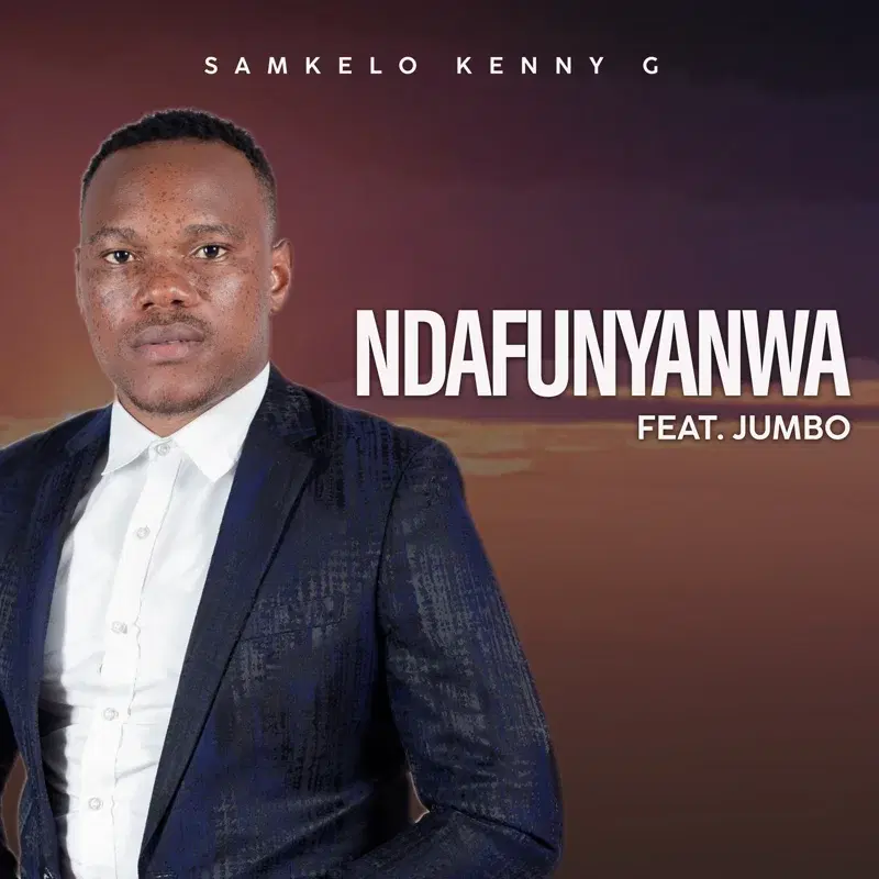 Ndafunyanwa