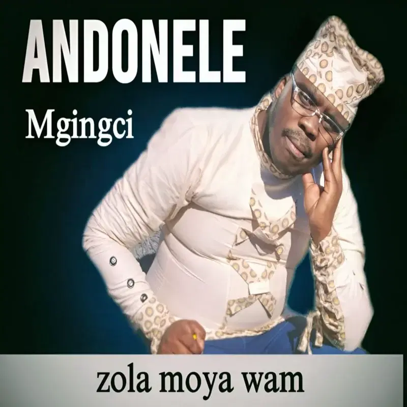 Zola Moya Wam