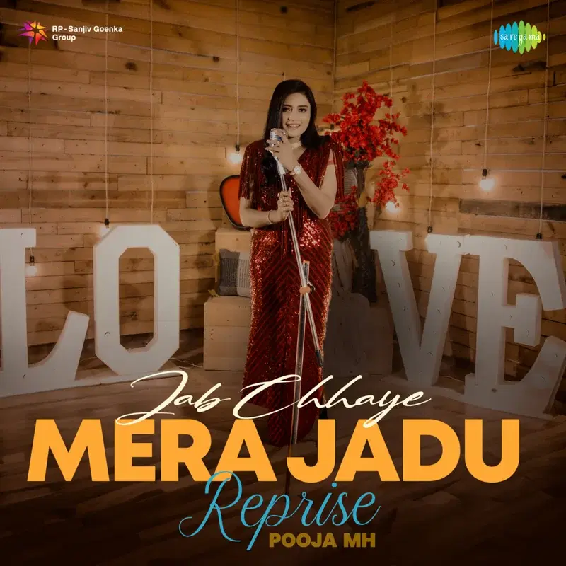 Jab Chhaye Mera Jadu