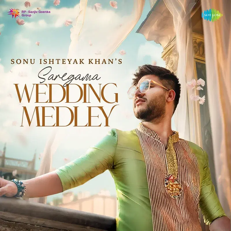 Saregama Wedding Medley