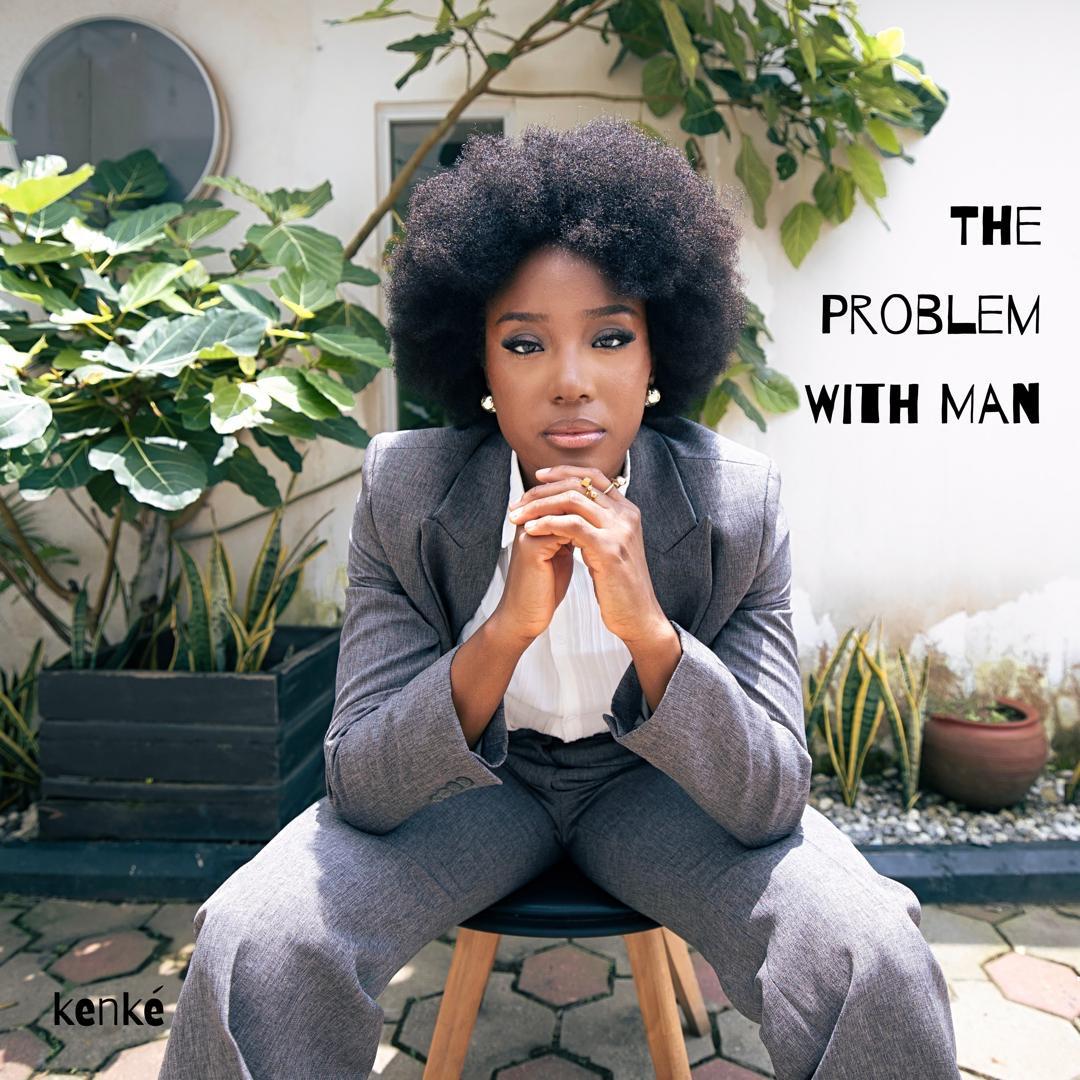 The Problem with Man