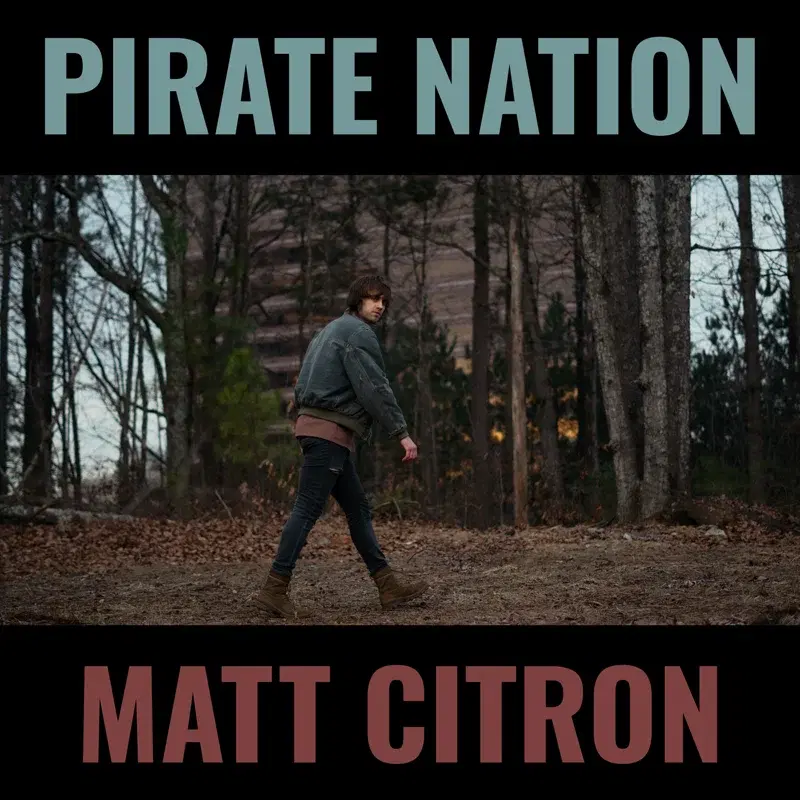 Pirate Nation