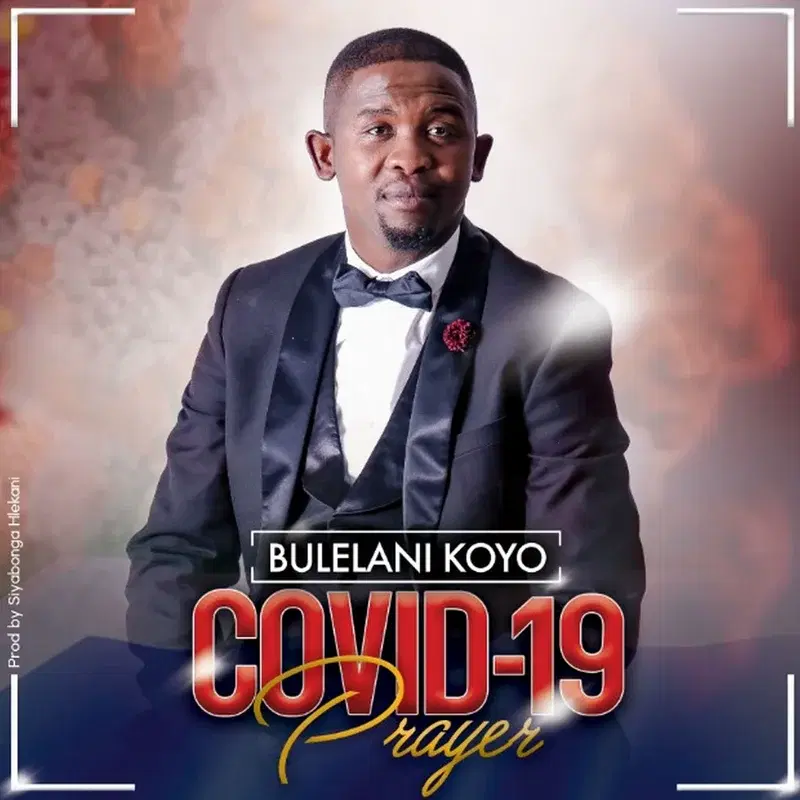 Covid - 19 Prayer