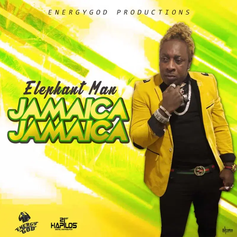 Jamaica Jamaica