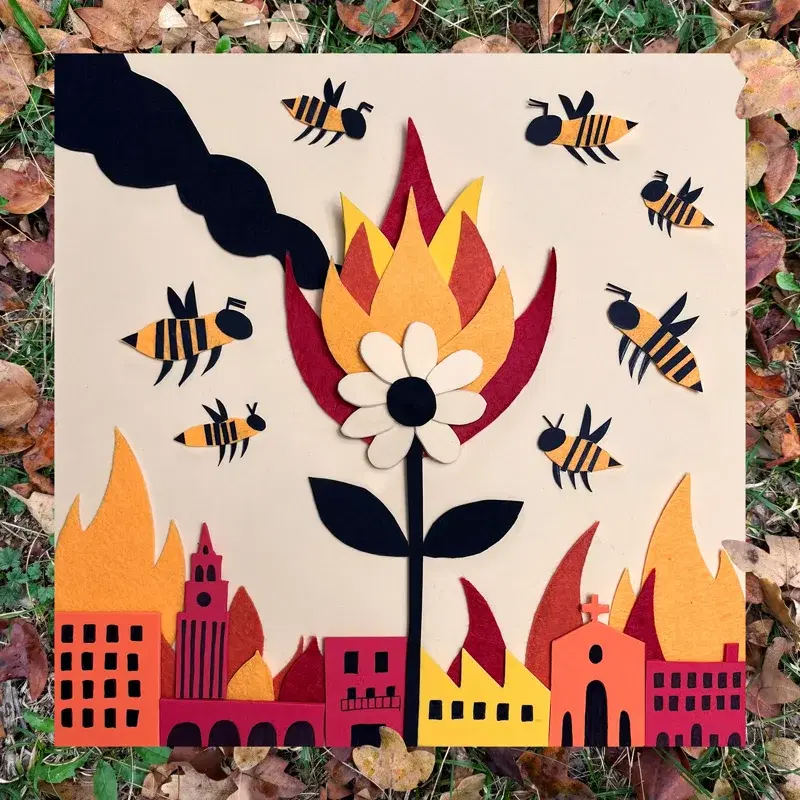 Incendi