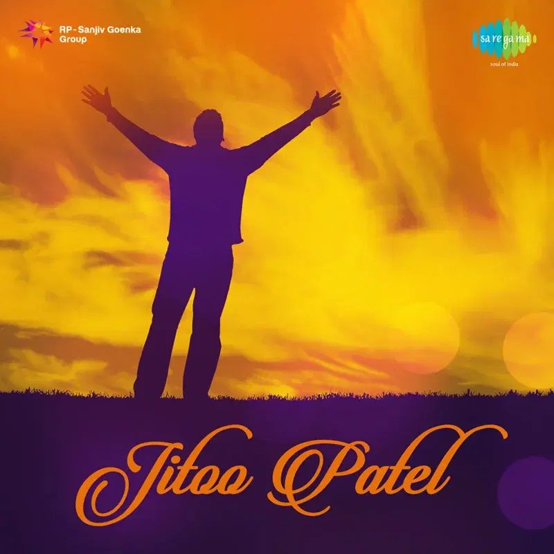 Jitoo Patel