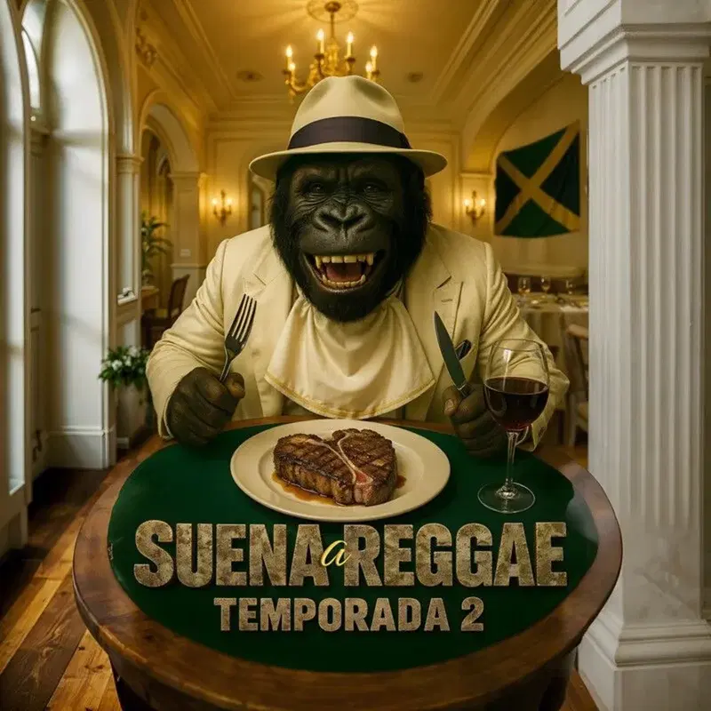 Suena a Reggae, Temporada 2