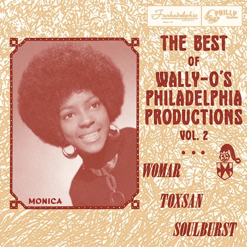 Best of Wally O Productions, Vol. 2