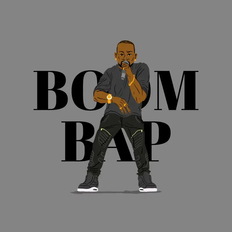 Boom Rap