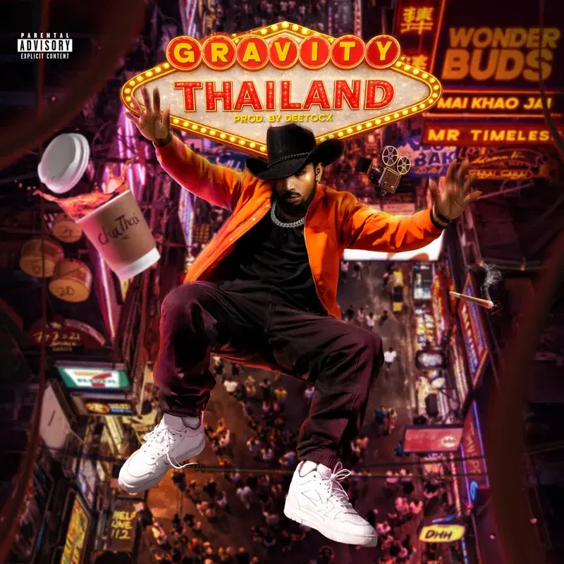 Thailand