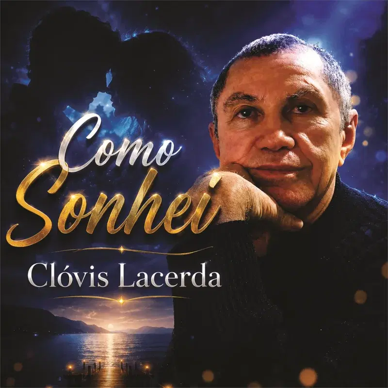 Como Sonhei