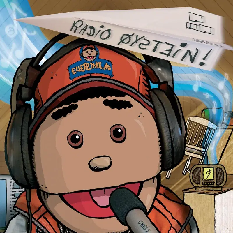 Radio Øystein