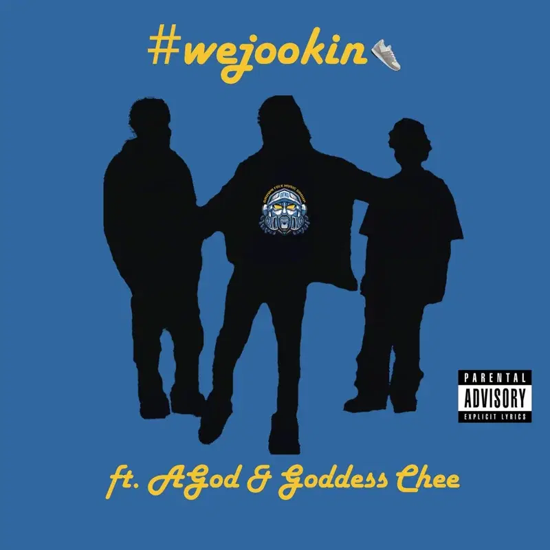 We Jookin