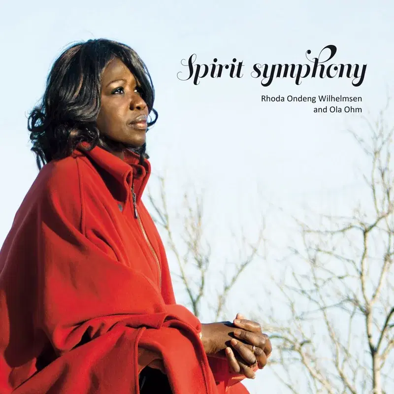 Spirit Symphony