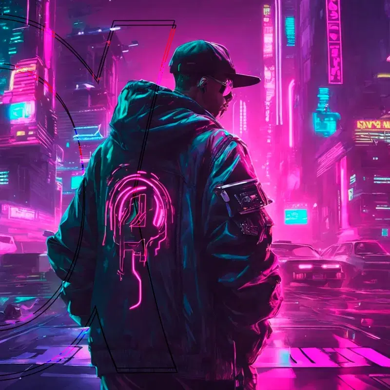 Я АЛЬФА
