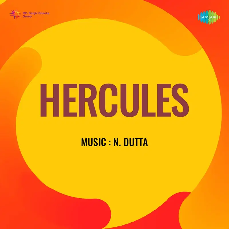 Hercules (Original Motion Picture Soundtrack)