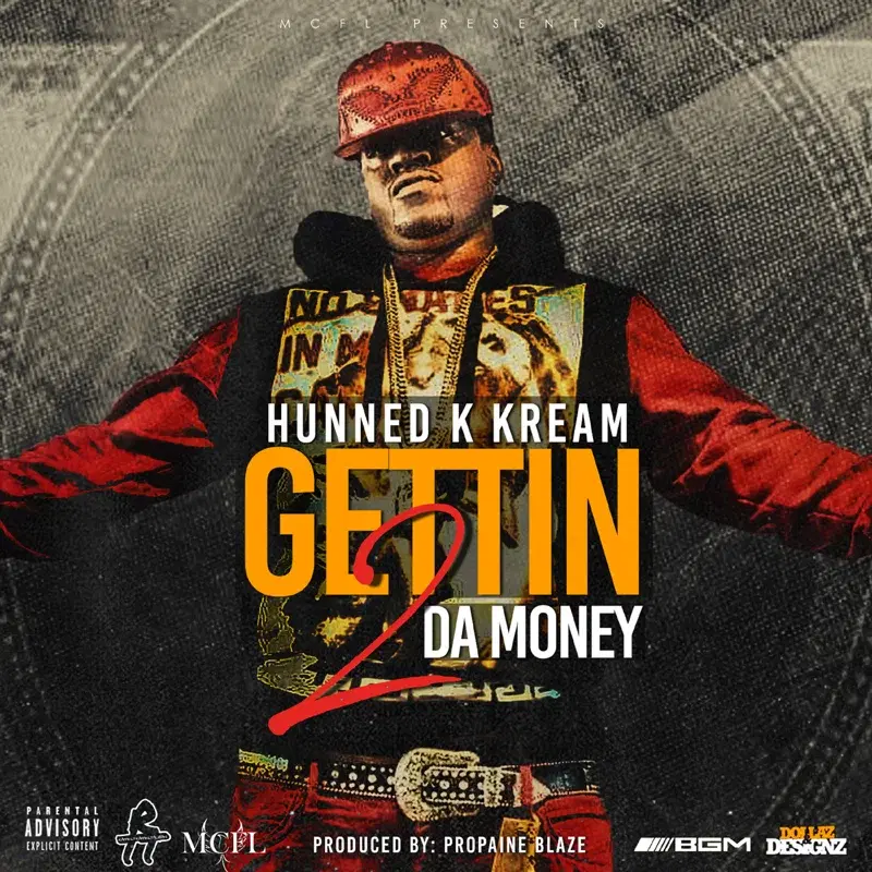 Gettin 2 da Money