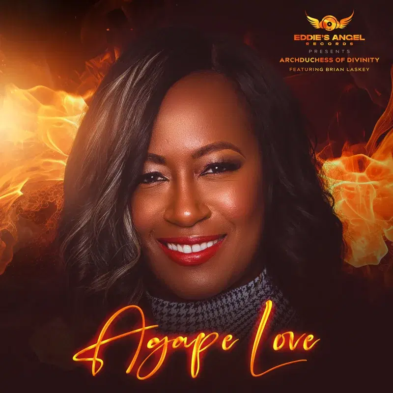 Agape Love