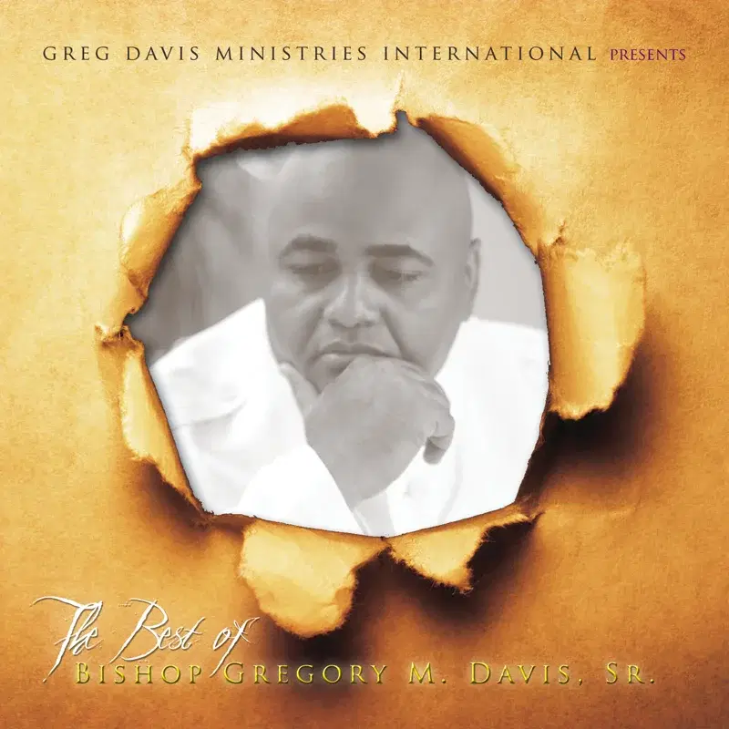 The Best of Greg M Davis