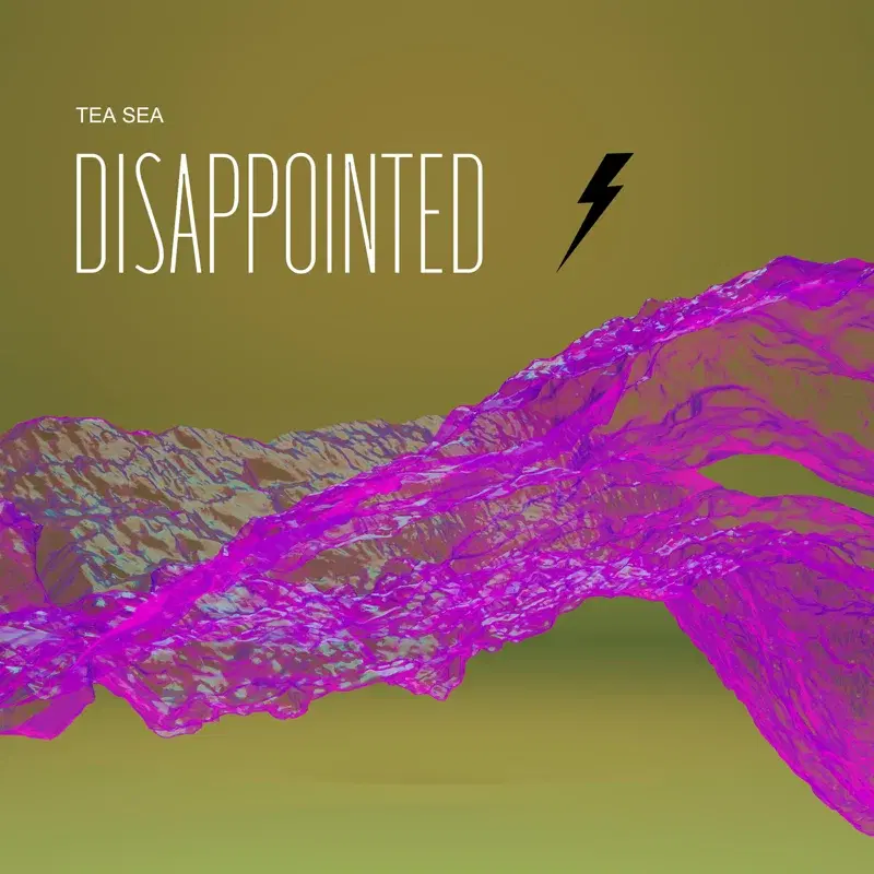 Disappointed