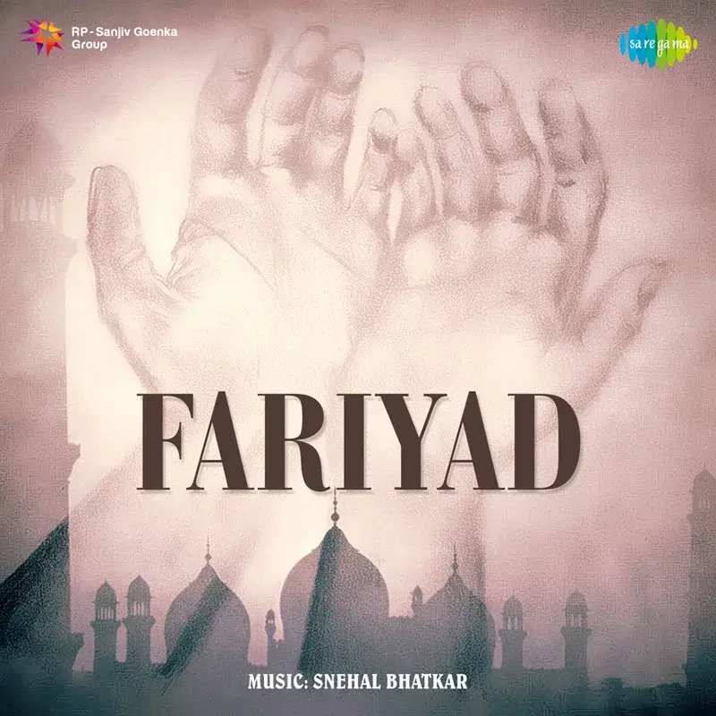 Fariyad (Original Motion Picture Soundtrack)