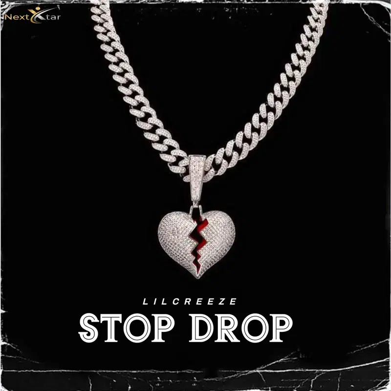 Stop Drop