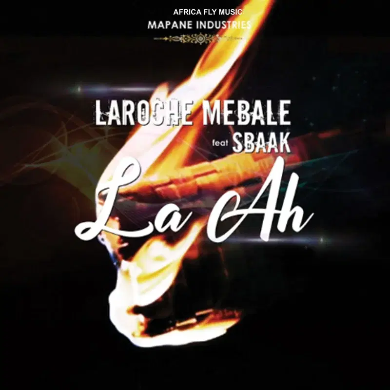 La ah