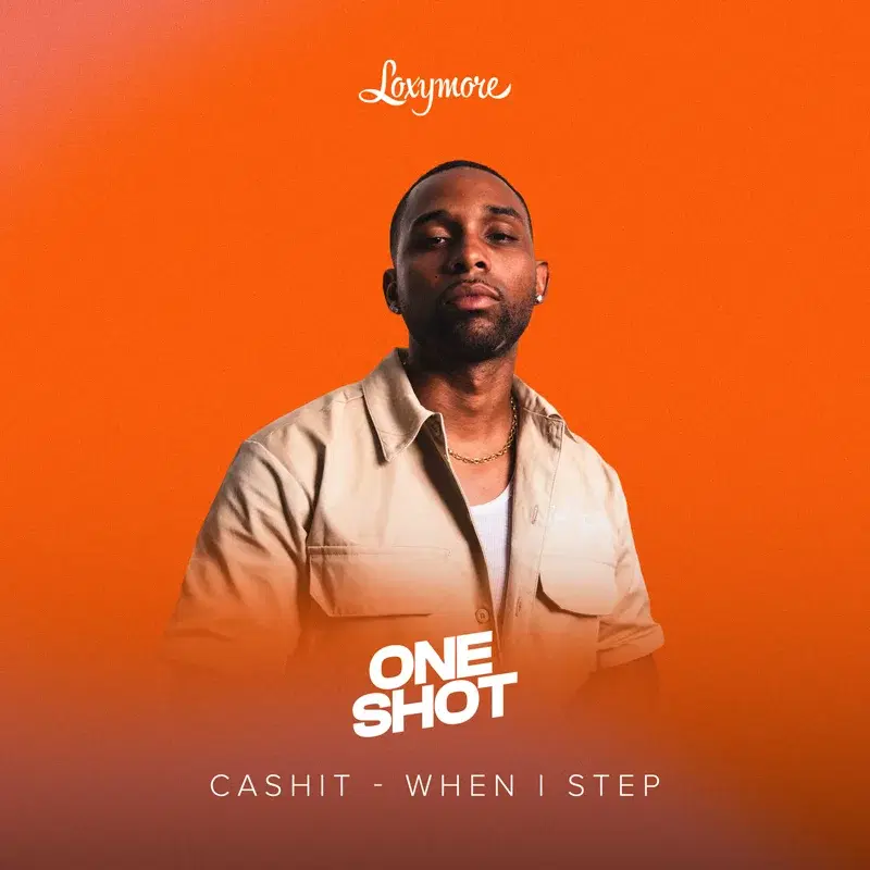 When I Step (Loxymore One Shot)