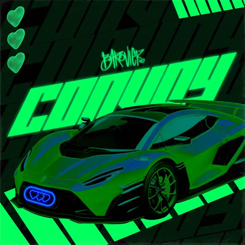 CONVOY