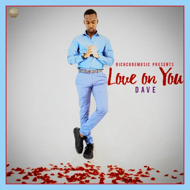 Love On You