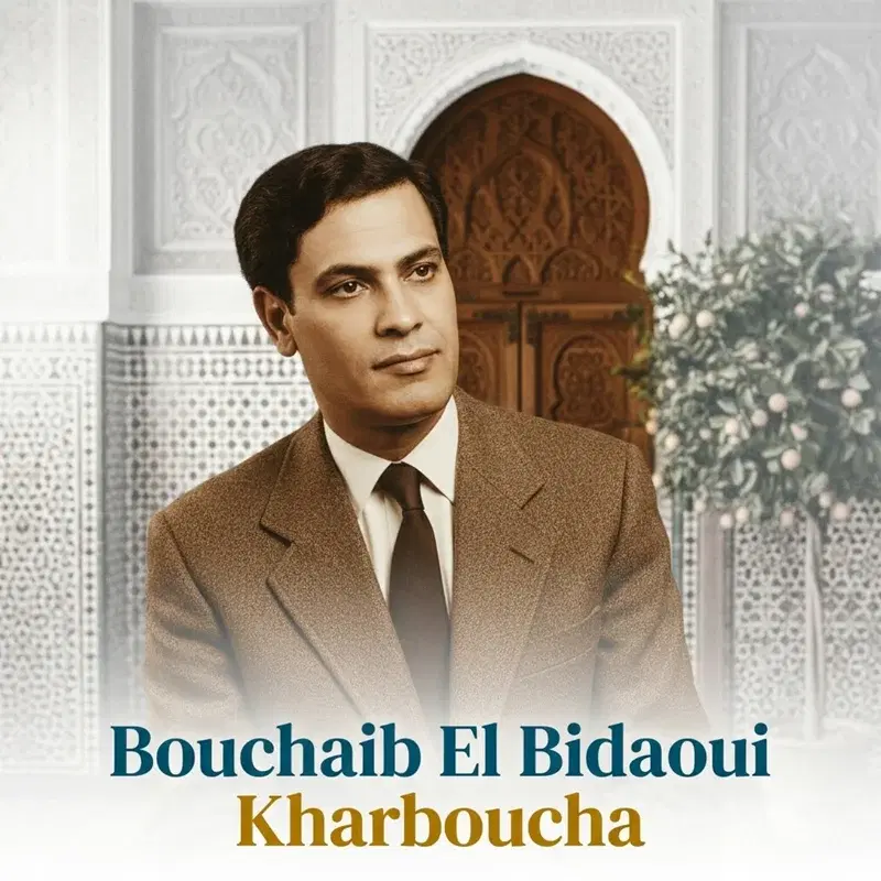 Kharboucha