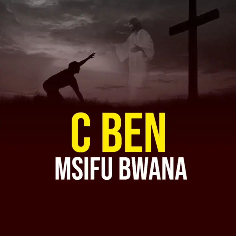 Msifu Bwana