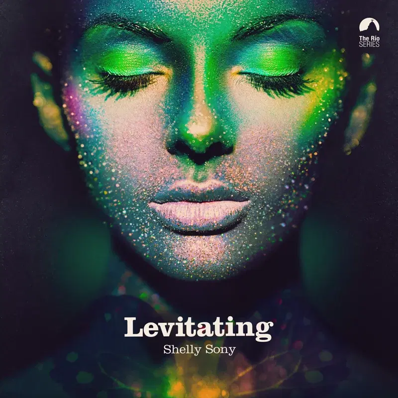 Levitating