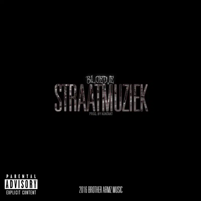 Straatmuziek