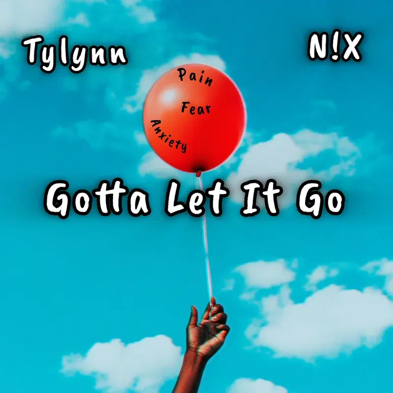 GOTTA LET IT GO