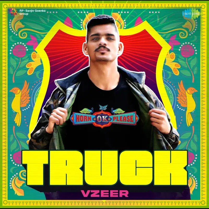 Truck - Single