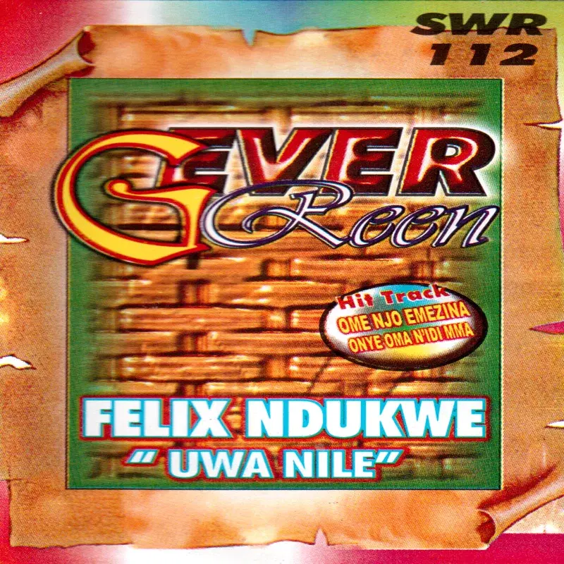 Ever Green