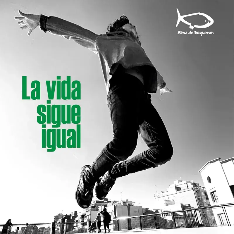 La Vida Sigue Igual