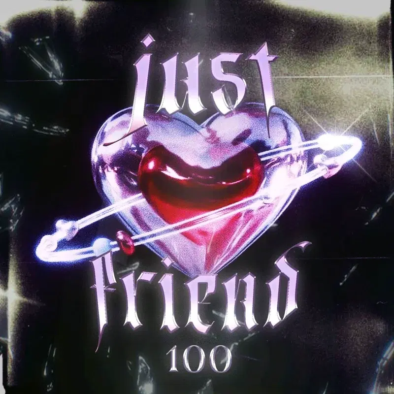 JUSTFRIEND