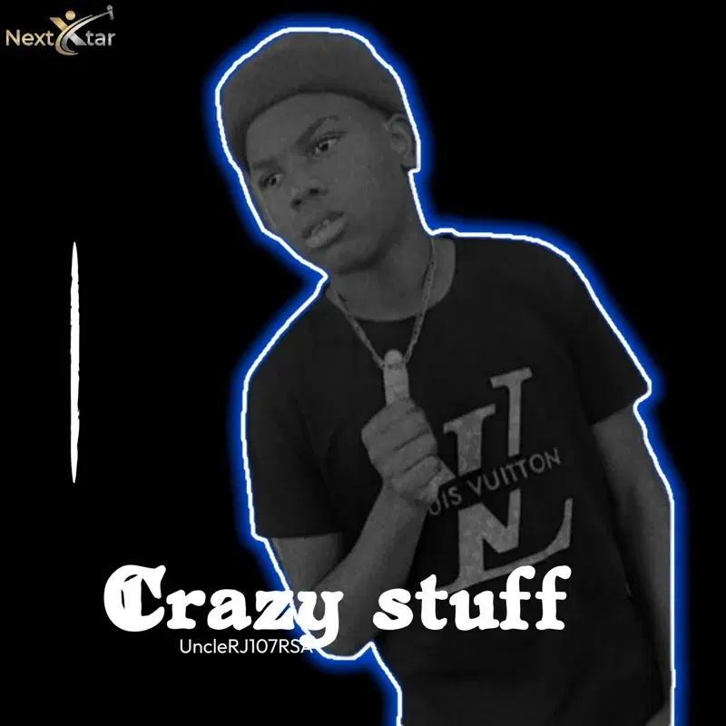 Crazy Stuff