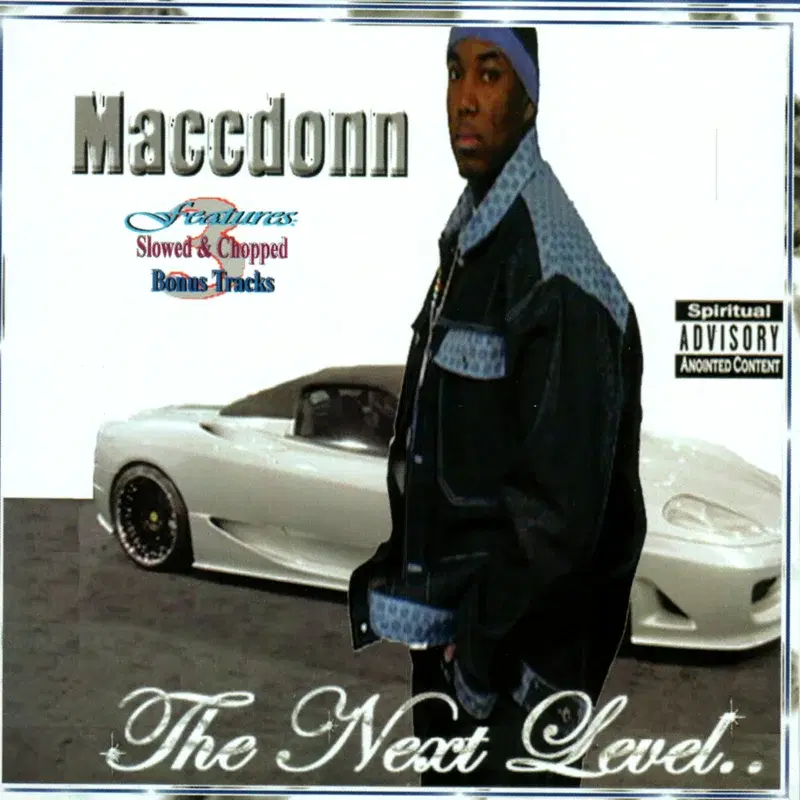 The Next Level