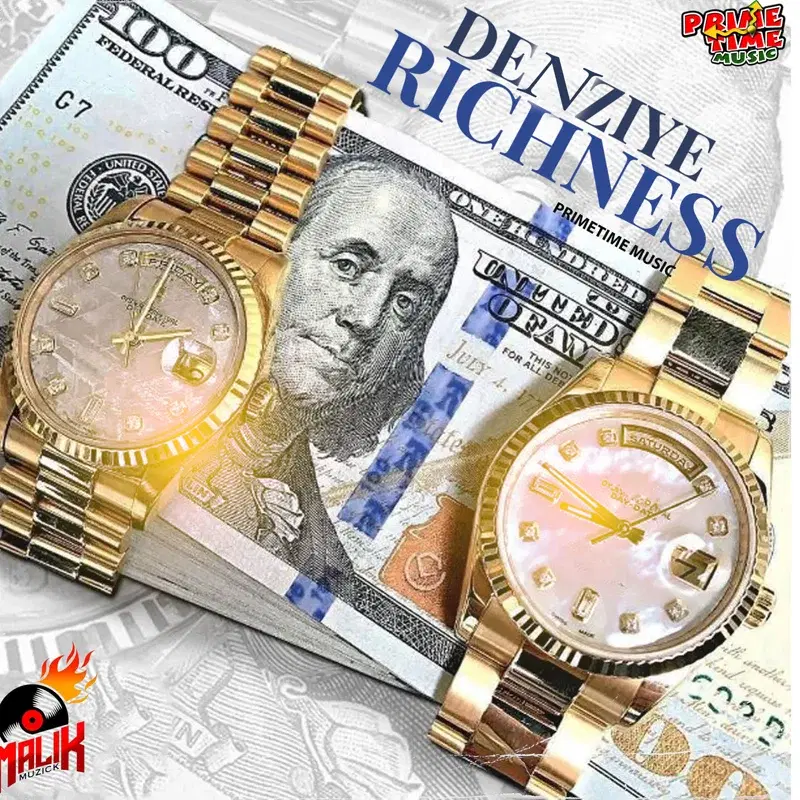 Richness