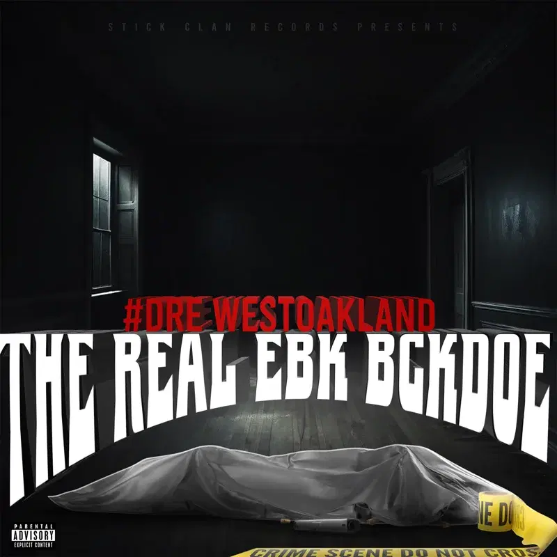 The Real EBK Bckdoe