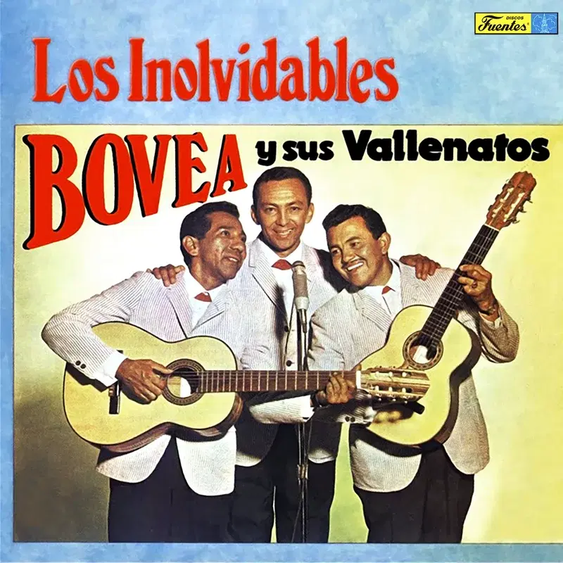 Los Inolvidables