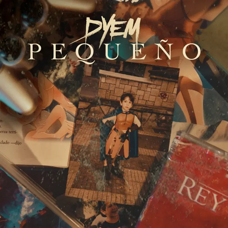 Pequeño