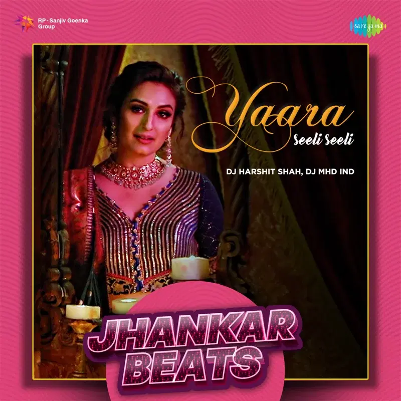 Yaara Seeli Seeli