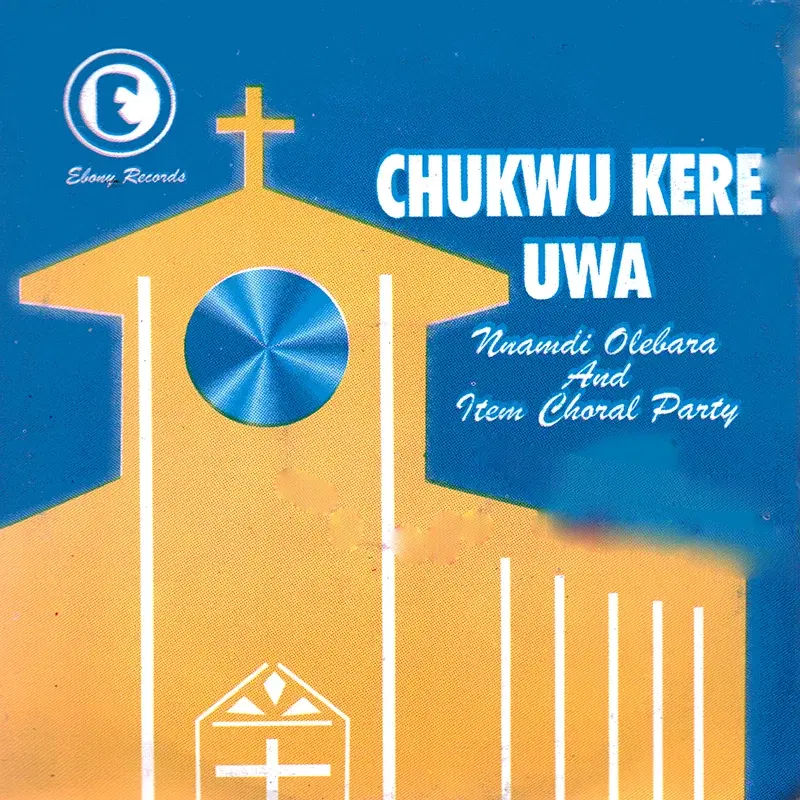 Chukwu Kere Uwa