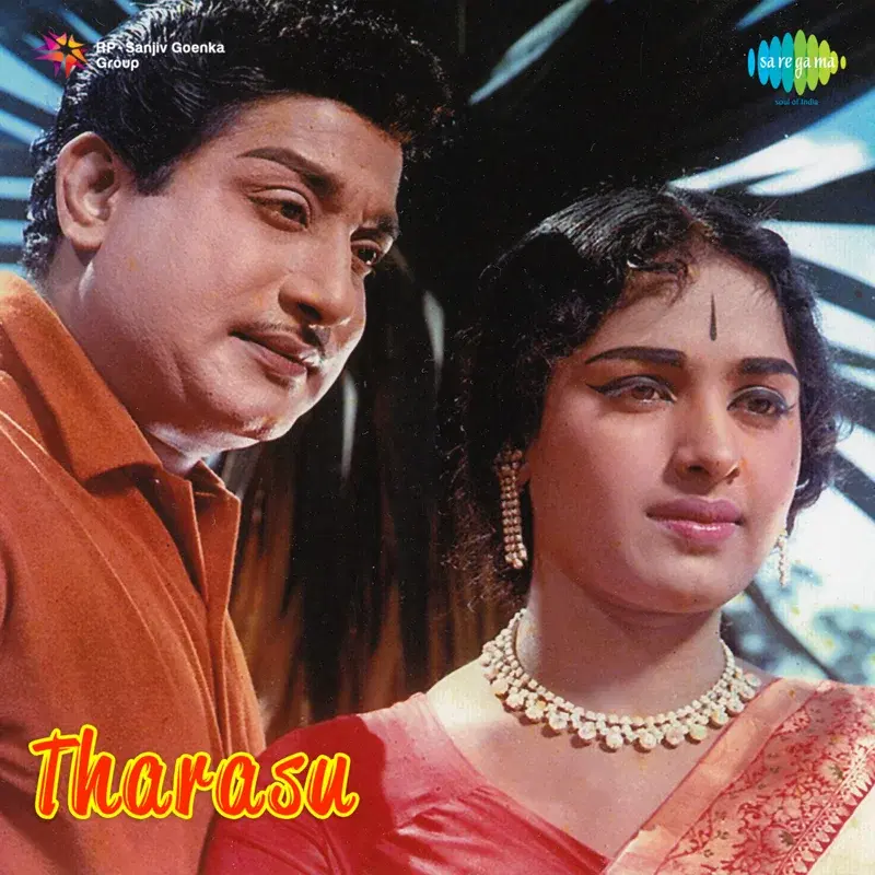 Tharasu (Original Motion Picture Soundtrack)
