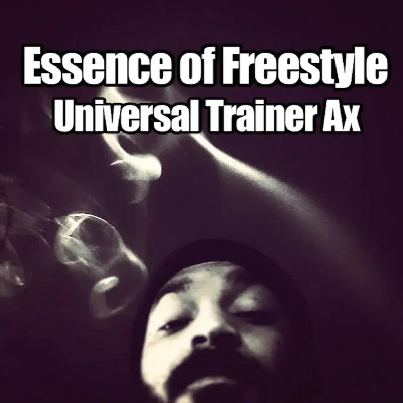 The Essence of Freestyle