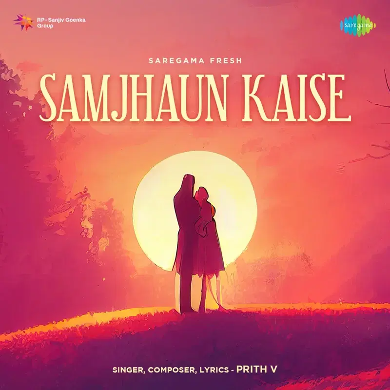 Samjhaun Kaise - Single